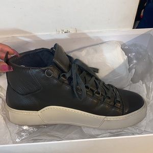 Balenciagas mens size 10
